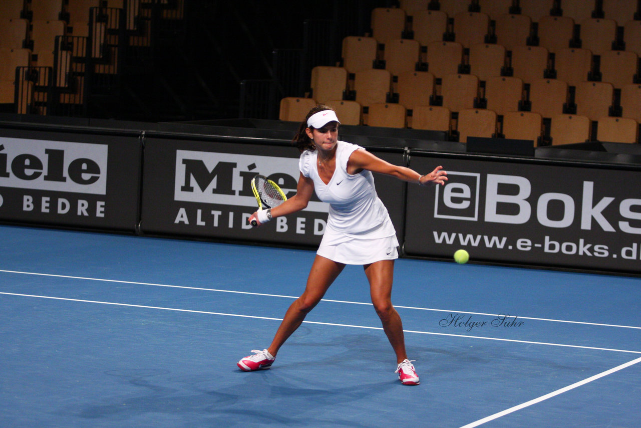 Julia Görges 5 - e-Boks Sony Ericsson Open Kopenhagen 2010